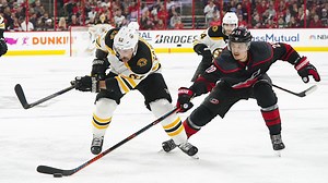 Bruins Vs. Hurricanes Schedule: Dates, Start Times For First-Round Series