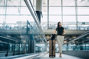25 Things You Should Do Before Boarding a Plane, According to a Frequent Flier