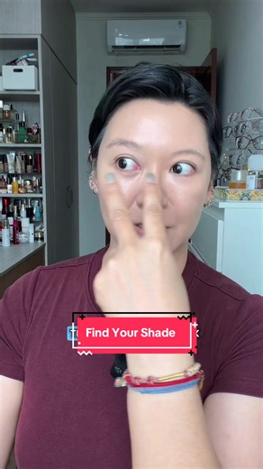 Tips Memilih Shade Foundation yang Tepat