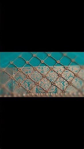 aari sleeve design #handwork #sleevedesign #