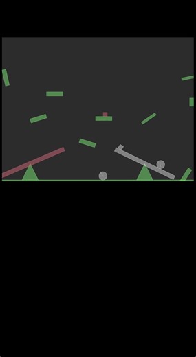 cam motion - Rube Goldberg-esque sim - javascript canvas as3 box2D matter.js - ruffle flash emulator