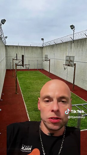 What Happens to Sex Offenders in Florida Prisons