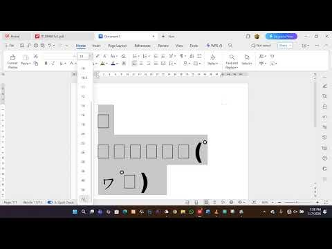BASIC COMPUTER SKILLS EP 12