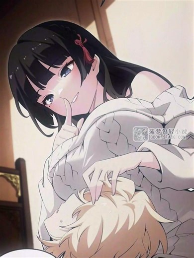 my bini 🤭 Title: The Yellow-haired Villain in Female Main Character’s Novel wants Happiness #theyellowhairedvillaininfemale #manhua #manhuareccomendation #webtoon #fyp