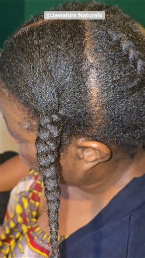 Full Chebe Hair Growth Set /مجموعة الشيبي الكاملة لتطويل الشعر