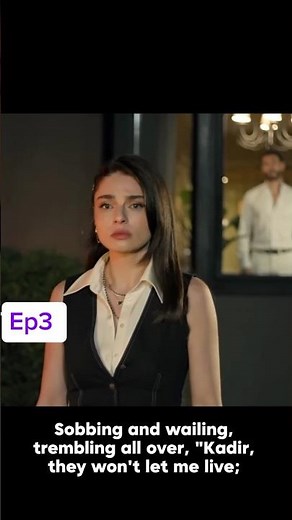 Muhtemel Aşk Episode 3 Trailer | Kadir's Divorce Is Canceled!