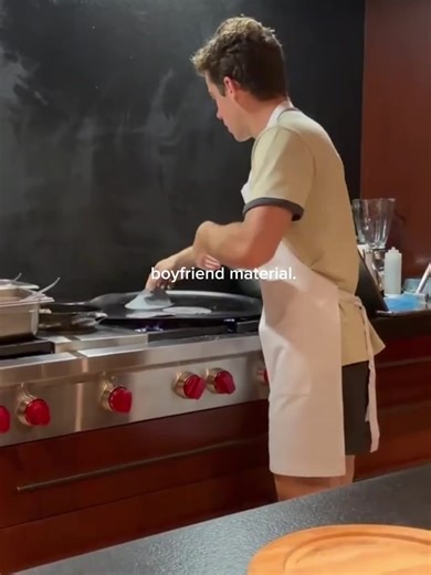 Understanding Boyfriend Material: What It Means