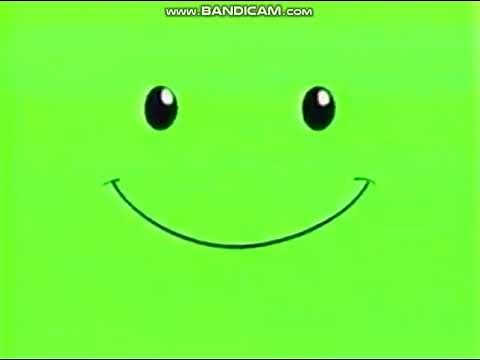 Closing To Blue's Clues Rhythm And Blue 1999 VHS