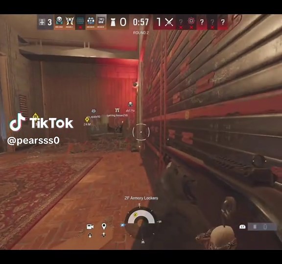 Boom #siegeclips | siege