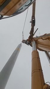 Crane Operators Forum - Heavy Lift profession. on Reels