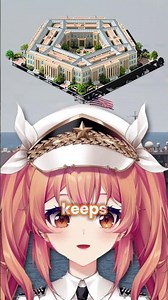 VTuber Explains the USS Blue Ridge