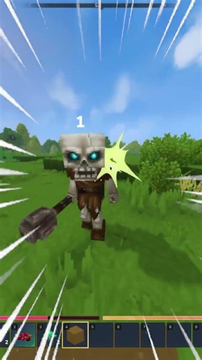 PROBANDO HYTALE POR PRIMERA VEZ💀 #hytale