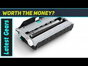 `Best HP Printer Waste Ink Solution? CN459-60375 Duplex Module Assembly