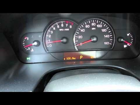 Short Takes: 2005 Cadillac STS V6 (Start Up, Engine, Full Tour)