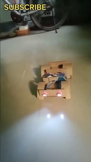 High speed RC car make. #shortsvideo #science #sensor #chemistry #physics #viral