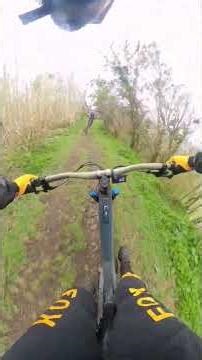 Pico dos Bodes #azores #mtb #mtblife #mondrakerbikes #mountainbike #gopro #downhill #ebike