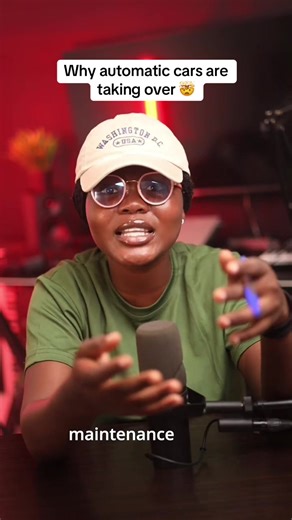 Why Automatic Cars Are Dominating the Automobile Industry