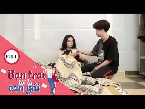 Bạn Trai Tôi Là Con Gái | FULL - ( Phim LGBT ) Ớt TV