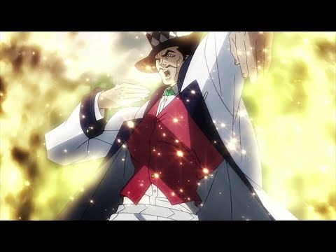 Will Anthonio Zeppeli - Hamon Sound Profiles