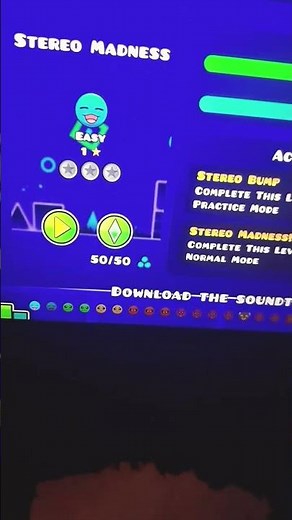 Stereo madness @EricVanWilderman