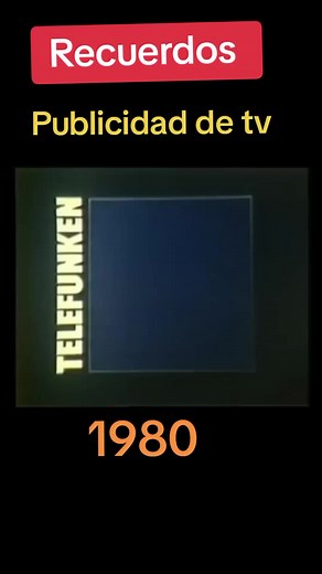 Televisor Telefunken PAL Color: La Perfección Audiovisual