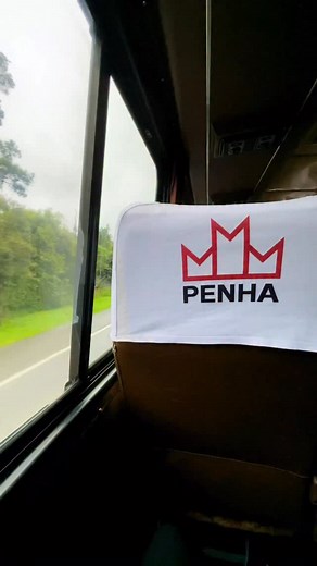 Para quem é busólogo, isso é ASMR! 😌 Aumente o som e relaxe com esse ronco... 🔊 a bordo do Tribus 2 Scania K112TL #reels #busologia #onibus #viacaopenha #penha #roncodomotor #asmr #viagem #estrada #paisagem #viajando #onibusbrasil #nostalgia #fyp #viral | Viajante Buses.
