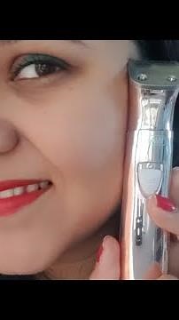 Wahl Pure Confidence Cordless Trimmer | Review