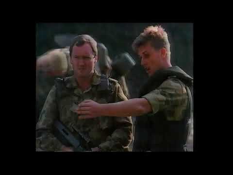 Australian Army Recruitment Ad