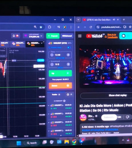 📊Crazy Pro Trader⚜️ (@crazy_pro_trader)’s videos with original sound - 📊Crazy Pro Trader⚜️