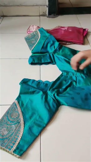 New design blause 🧿, 26 New Blause Design Pattern. #fashion #creativesaran #simplelatkan #stitching