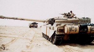 Gulf War: Everything You Need To Know About The Conflict 30 Years On