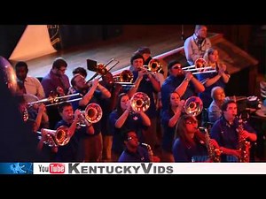Kentucky Wildcats TV: UK Alumni Association SEC Pep Rally