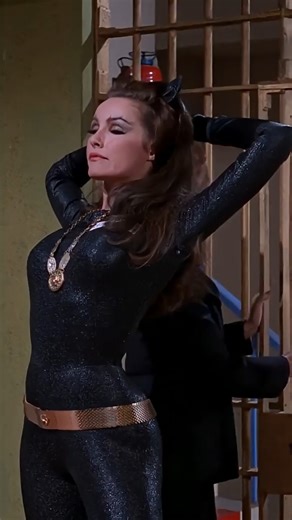 She did that on purpose! | Gynarchic