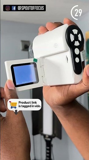 🔬 Powerful Digital Microscope 📸 | #microscope #gadgets