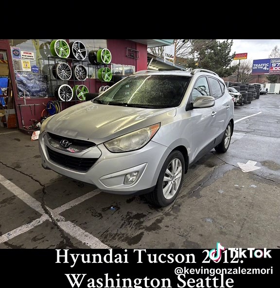 K&C Auto Sales. Tucson 2012 a la venta. #washingtonseattle #paratiiiiiiiiiiiiiiiiiiiiiiiiiiiiiii #paratii #eeuu🇺🇸