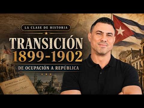 La Transición en Cuba. La Clase de Historia