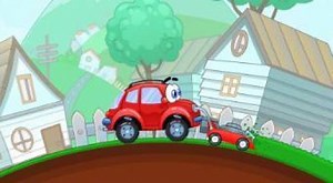 Wheely 5: Armageddon | Online hra zdarma | Superhry.cz