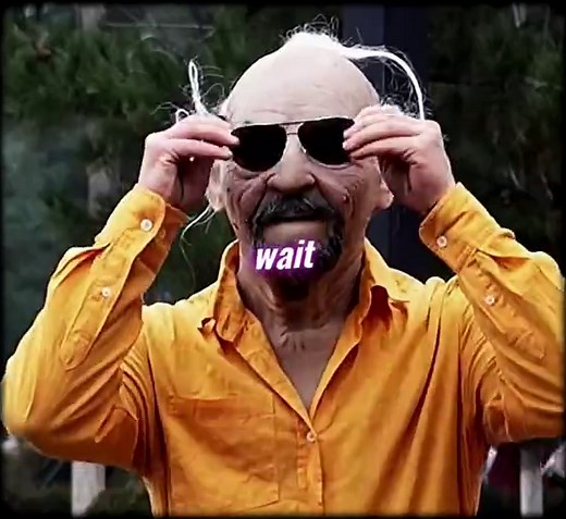 Crazy Old Man Prank You Have to See