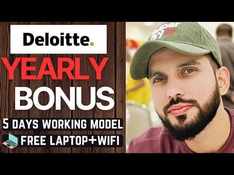 🚨 Deloitte Started Hiring Again! | 💰 Good Salary + 📈 Salary Increment | 🎉 Yearly Bonus | 🧑‍💼