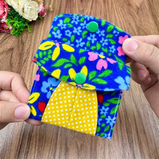 I made a lot and sold them all 🤑So easy to make 🌸 | Knitting Hobby