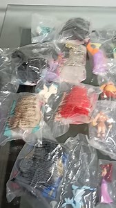 McDonald's Happy Meal Hercules 1996 Complete set #mcdonalds #happymeal #hercules #disney #toys #reelsvideoシ #highlight #everyone | Pinoy Memorabilia