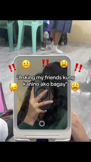 Asking Friends for Compatibility: Live Photo Tutorial