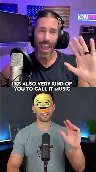 Stevie Richards Loved Right To Censor’s Theme