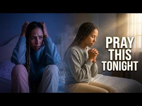 God’s Peace for a Mind That Won’t Stop Thinking