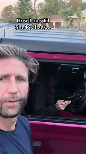 Jeep Malfunction: Purse Edition… #fyp #jeep | Jeep