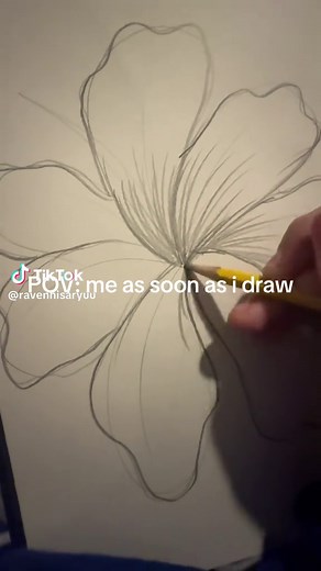 Drawing Hummingbirds: A Fresh Perspective