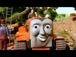 Terence the Tractor Theme (Season 1)—Thomas the Tank Engine