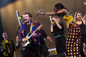 Lamomali Totem : pourquoi on adore le deuxième album du collectif franco-malien