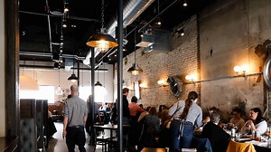 North Loop • Red Rabbit • Uncomplicated, Authentic Italian