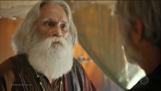 Novela Gênesis Capítulo 56 Completo